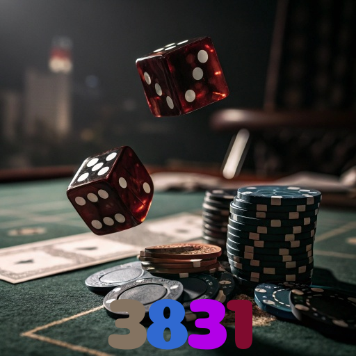 3831:Aposte nas melhores slots e conquiste prêmios como nunca!