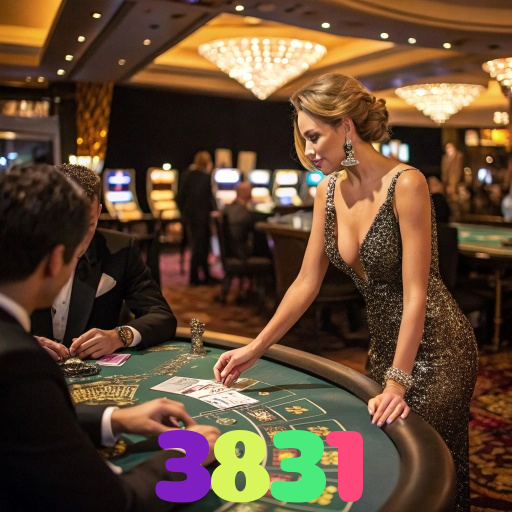 3831：Aposte no futebol, jogue poker e conquiste vitórias épicas!