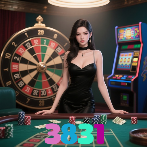 3831:Aposte nas melhores slots e conquiste prêmios como nunca!