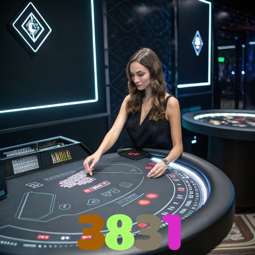 3831:Aposte nas melhores slots e conquiste prêmios como nunca!