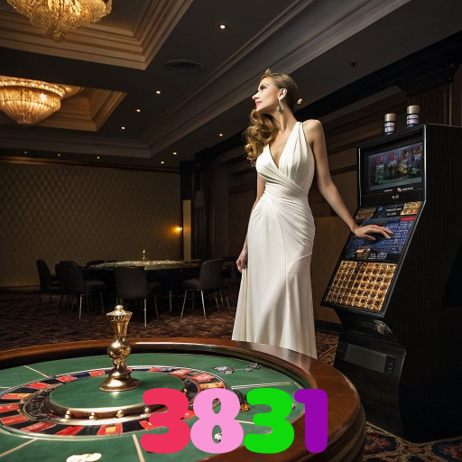 3831:Aposte nas melhores slots e conquiste prêmios como nunca!