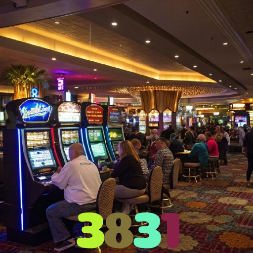 3831：Jogue poker, aposte no futebol e ganhe em grandes jogos de cassino!