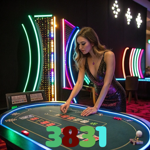 3831:Aposte nas melhores slots e conquiste prêmios como nunca!