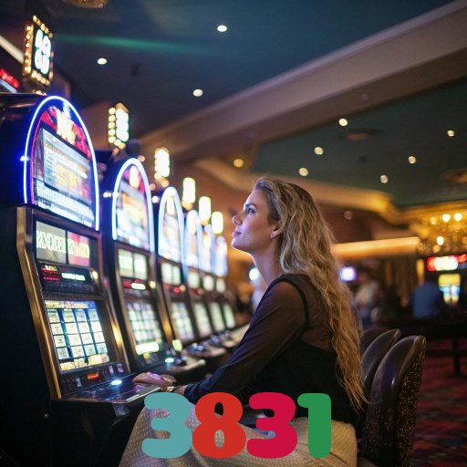 3831：Jogue poker, aposte no futebol e ganhe em grandes jogos de cassino!