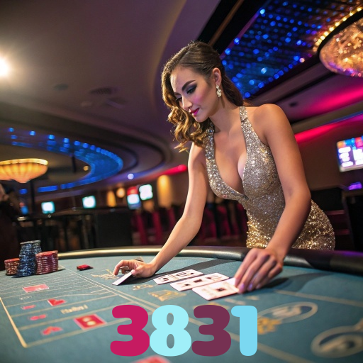 3831:Aposte nas melhores slots e conquiste prêmios como nunca!