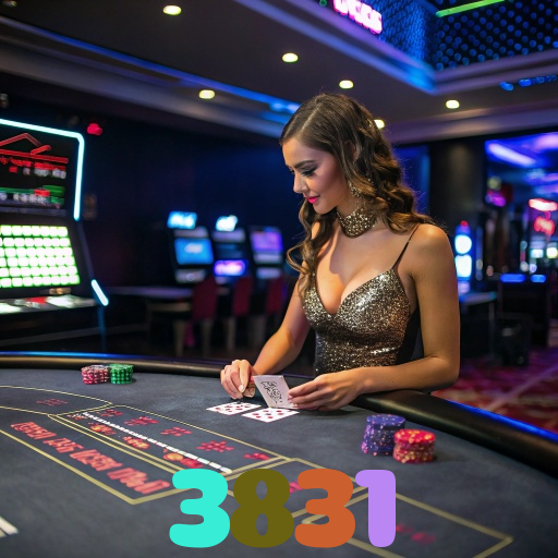 3831:Jogue poker, aposte no futebol e ganhe em grandes jogos de cassino!