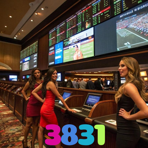3831:Aposte nas melhores slots e conquiste prêmios como nunca!