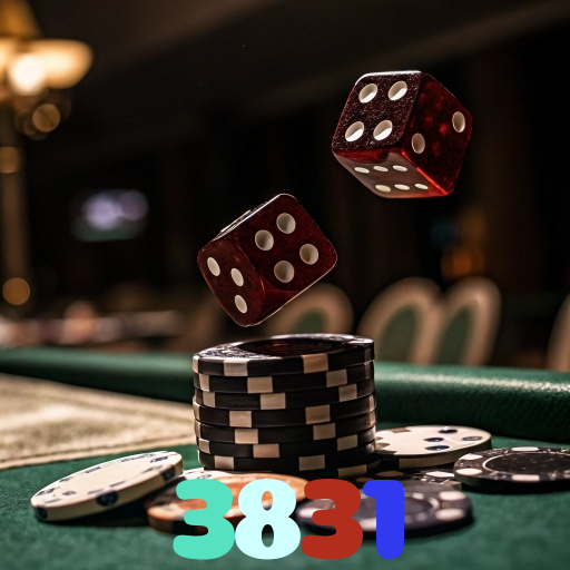 3831:Aposte no futebol, jogue poker e conquiste vitórias épicas!