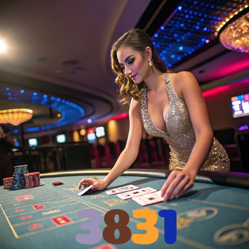 3831:Aposte no futebol, jogue poker e conquiste vitórias épicas!
