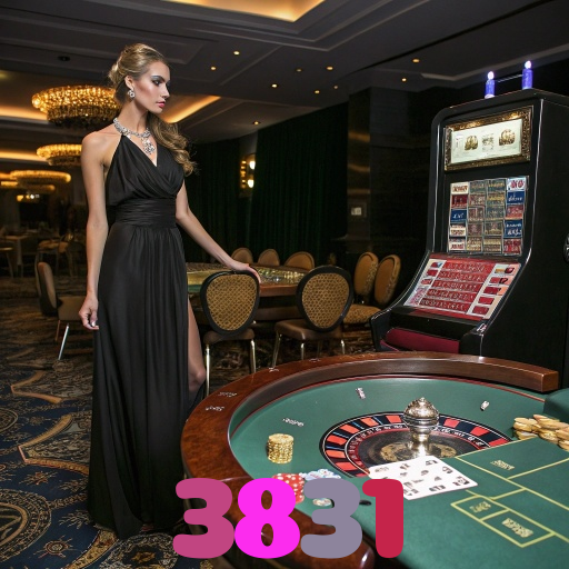 3831：Aposte no futebol, jogue poker e conquiste vitórias épicas!