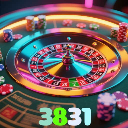 3831:Aposte no futebol, jogue poker e conquiste vitórias épicas!