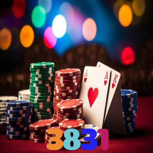 3831:Aposte no futebol, jogue poker e conquiste vitórias épicas!