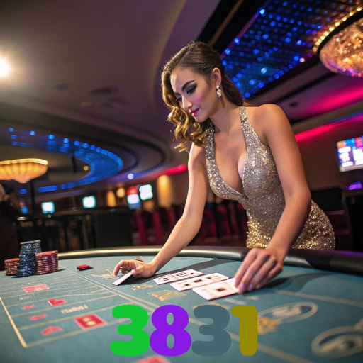 3831:Aposte nas melhores slots e conquiste prêmios como nunca!