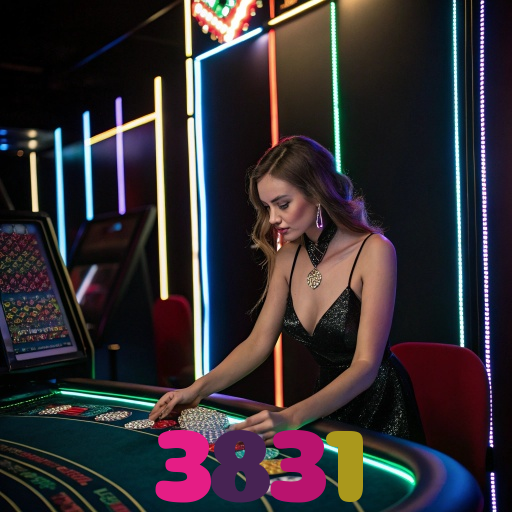 3831:Aposte no futebol, jogue poker e conquiste vitórias épicas!