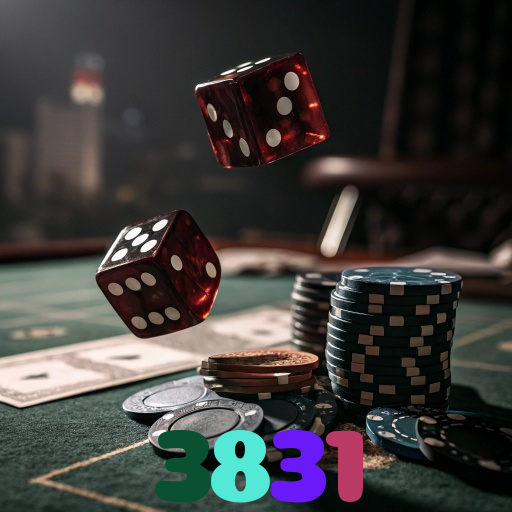 3831:Aposte nas melhores slots e conquiste prêmios como nunca!