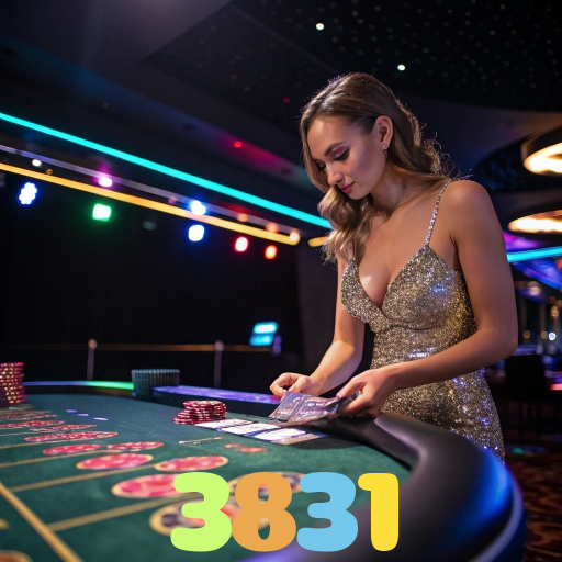 3831:Aposte nas melhores slots e conquiste prêmios como nunca!