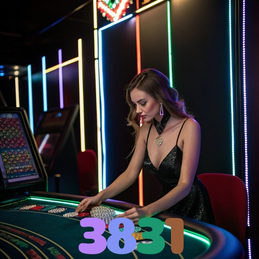 3831:Aposte nas melhores slots e conquiste prêmios como nunca!
