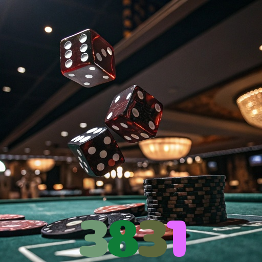 3831:Jogue poker, aposte no futebol e ganhe em grandes jogos de cassino!
