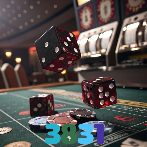 3831:Jogue poker, aposte no futebol e ganhe em grandes jogos de cassino!