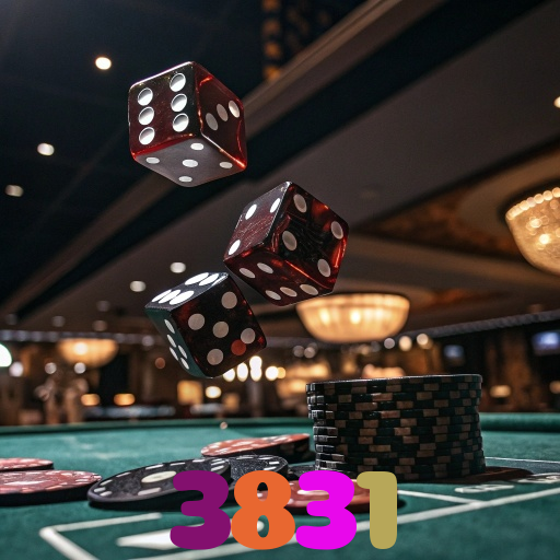 3831：Aposte nas melhores slots e conquiste prêmios como nunca!