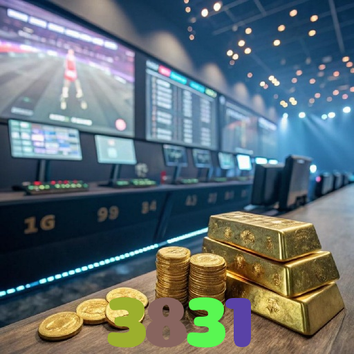 3831:Aposte no futebol, jogue poker e conquiste vitórias épicas!