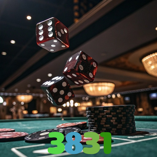 3831:Jogue poker, aposte no futebol e ganhe em grandes jogos de cassino!