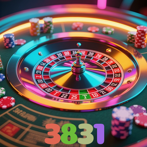 3831:Jogue poker, aposte no futebol e ganhe em grandes jogos de cassino!