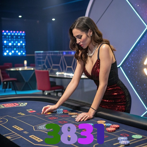 3831：Aposte no futebol, jogue poker e conquiste vitórias épicas!