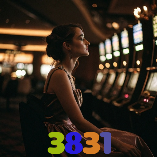 3831：Aposte nas melhores slots e conquiste prêmios como nunca!
