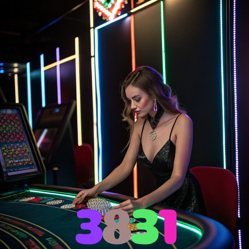 3831:Jogue poker, aposte no futebol e ganhe em grandes jogos de cassino!