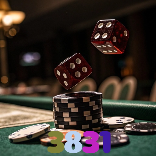 3831:Aposte nas melhores slots e conquiste prêmios como nunca!