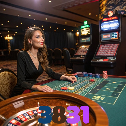 3831:Aposte nas melhores slots e conquiste prêmios como nunca!