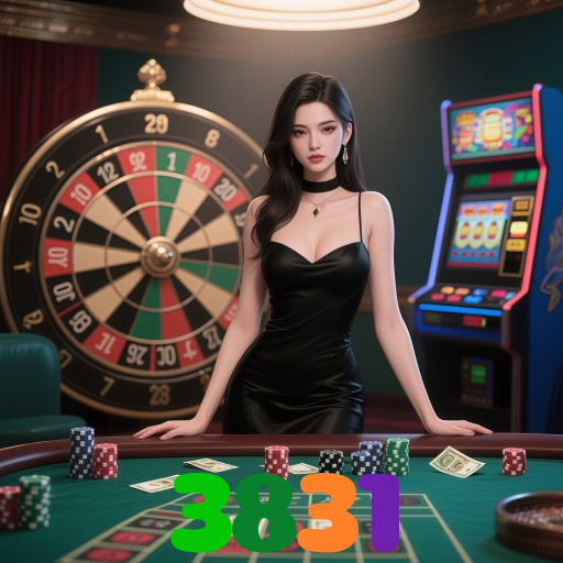 3831:Jogue poker, aposte no futebol e ganhe em grandes jogos de cassino!