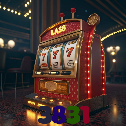 3831：Aposte nas melhores slots e conquiste prêmios como nunca!