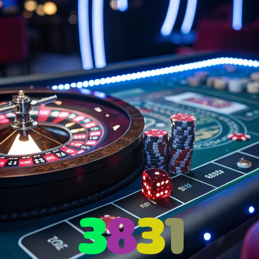 3831:Aposte nas melhores slots e conquiste prêmios como nunca!