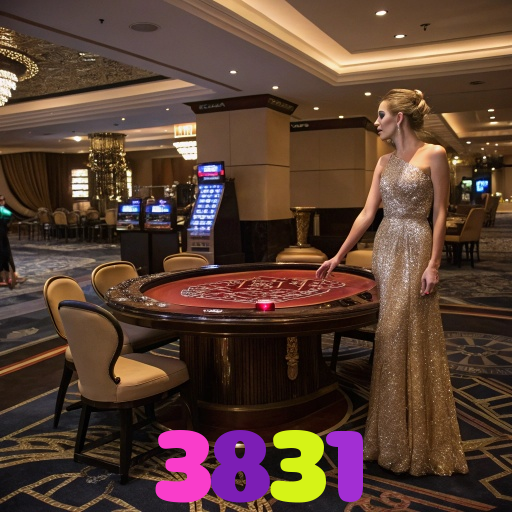 3831:Aposte nas melhores slots e conquiste prêmios como nunca!