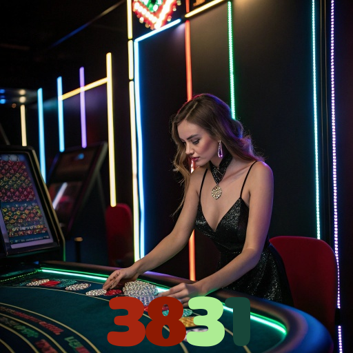3831:Aposte no futebol, jogue poker e conquiste vitórias épicas!