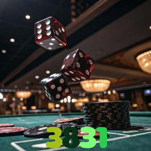 3831:Aposte no futebol, jogue poker e conquiste vitórias épicas!