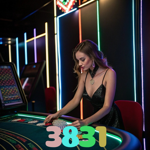 3831：Aposte no futebol, jogue poker e conquiste vitórias épicas!