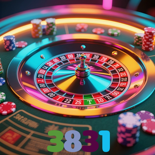 3831:Aposte nas melhores slots e conquiste prêmios como nunca!