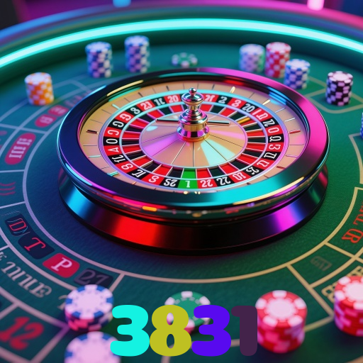 3831:Aposte nas melhores slots e conquiste prêmios como nunca!