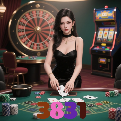 3831:Aposte no futebol, jogue poker e conquiste vitórias épicas!
