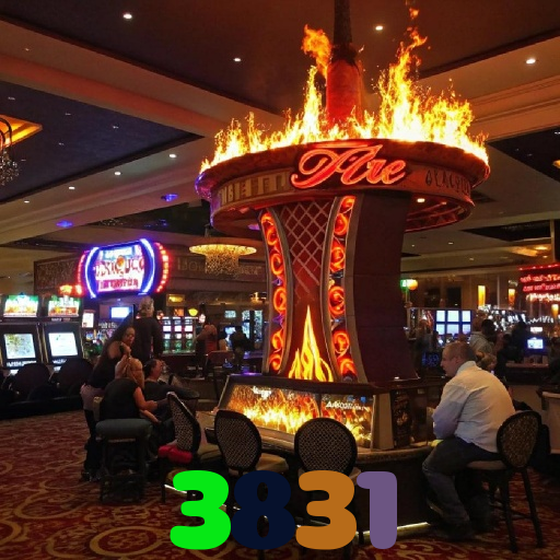 3831:Aposte nas melhores slots e conquiste prêmios como nunca!