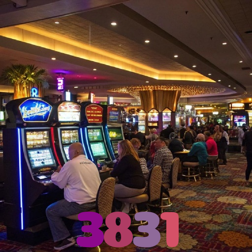 3831:Jogue poker, aposte no futebol e ganhe em grandes jogos de cassino!