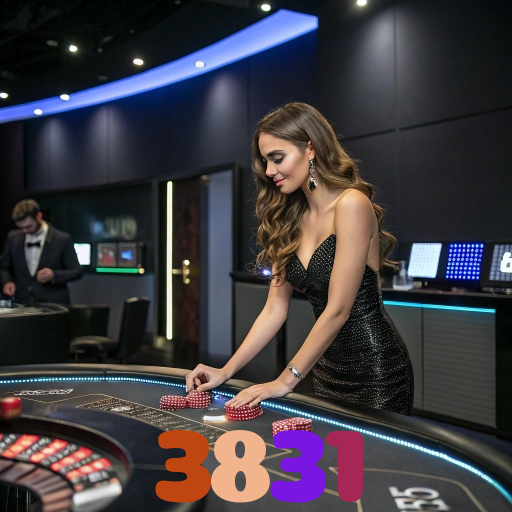 3831:Aposte no futebol, jogue poker e conquiste vitórias épicas!