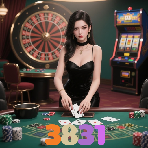 3831:Aposte no futebol, jogue poker e conquiste vitórias épicas!