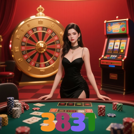 3831:Aposte no futebol, jogue poker e conquiste vitórias épicas!