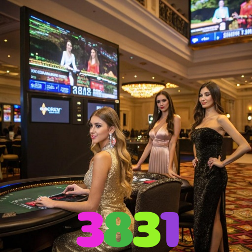 3831:Aposte nas melhores slots e conquiste prêmios como nunca!