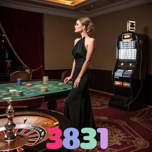3831:Aposte no futebol, jogue poker e conquiste vitórias épicas!