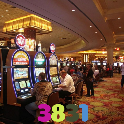 3831:Aposte nas melhores slots e conquiste prêmios como nunca!